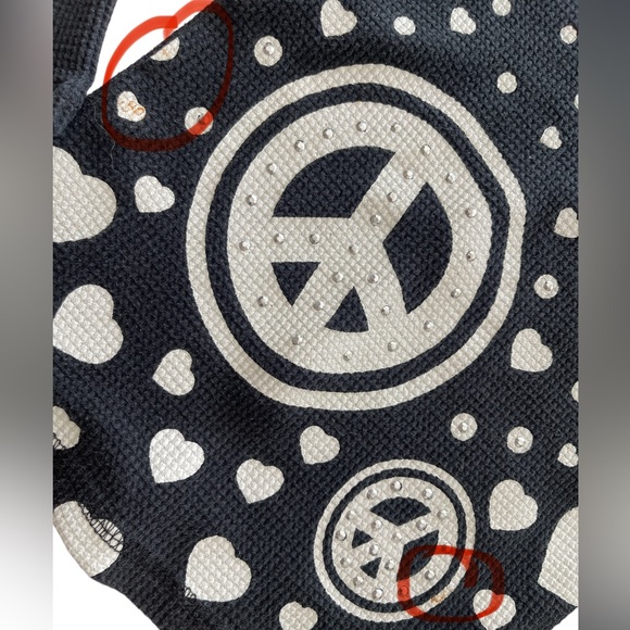 Y2K Children’s Place Lot of Girl Shirts Size 7/8 - Picture 6 of 7